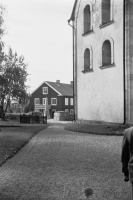 Piteå landsförsamlings kyrka (Öjebyns kyrka)