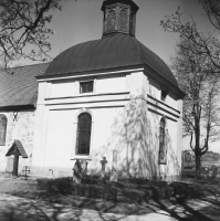 Lovö kyrka