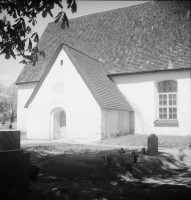 Kärrbo kyrka