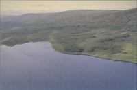 Kiepanjaure - Stuor Tuoipal