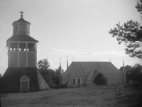 Björklinge kyrka