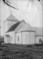 Dalums kyrka