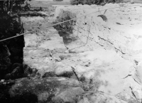 Kramfors, Gudmundrå kyrkoruin