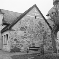 Lovö kyrka