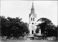 Skånings-Åsaka kyrka