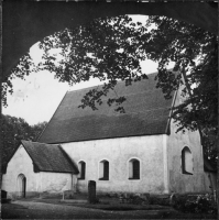 Täby kyrka