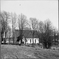 Hammarby kyrka