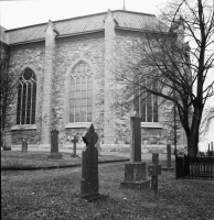 Mariestads Domkyrka