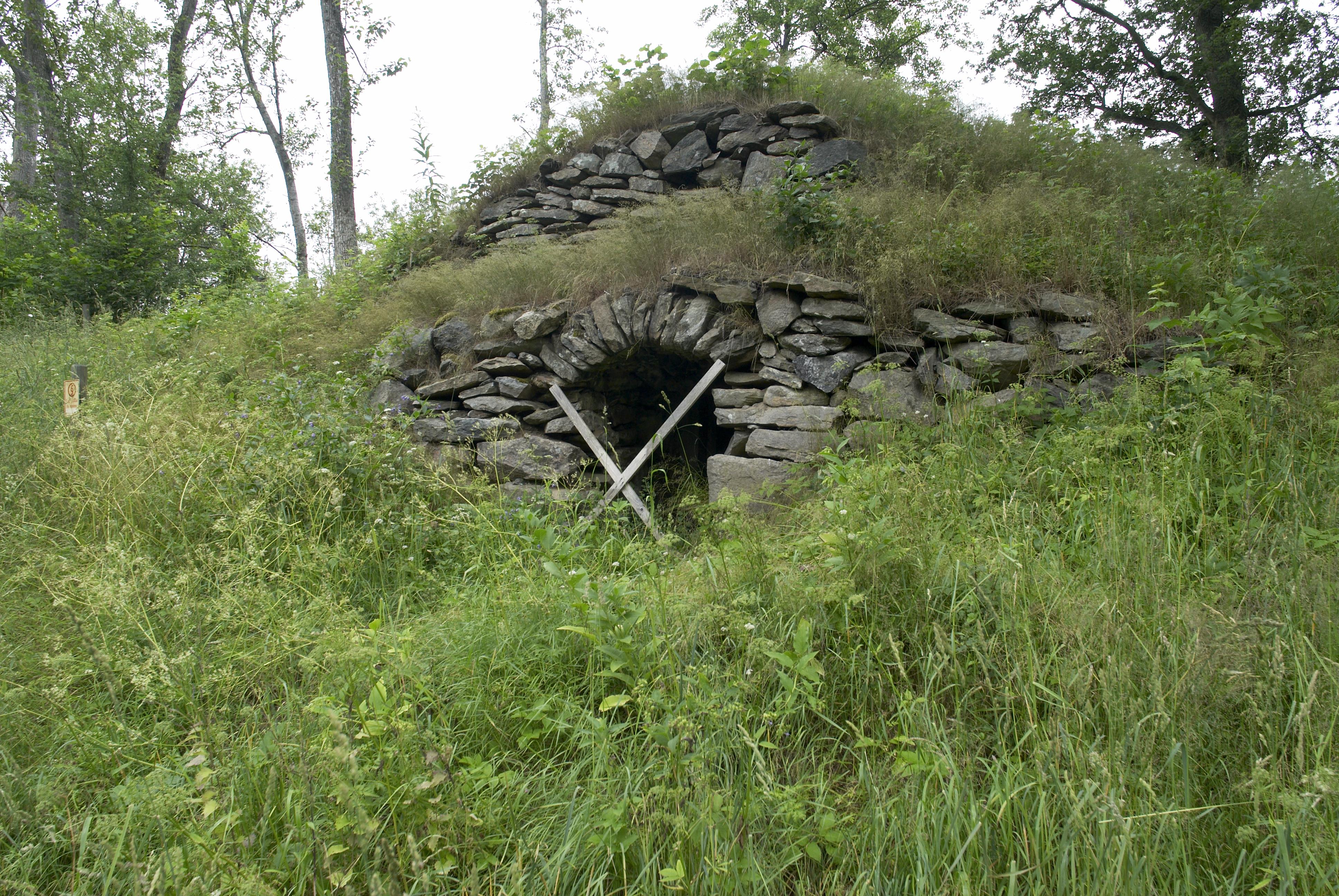 Bengt A Lundberg, Hovdala slott