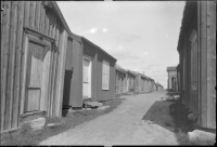 Gammelstads kyrkstad