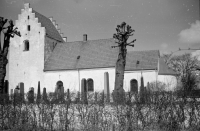 Mölleberga kyrka