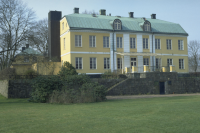 Wapnö slott