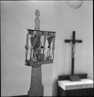 Salem, Vällinge kapell