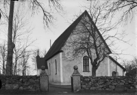 Ransbergs kyrka