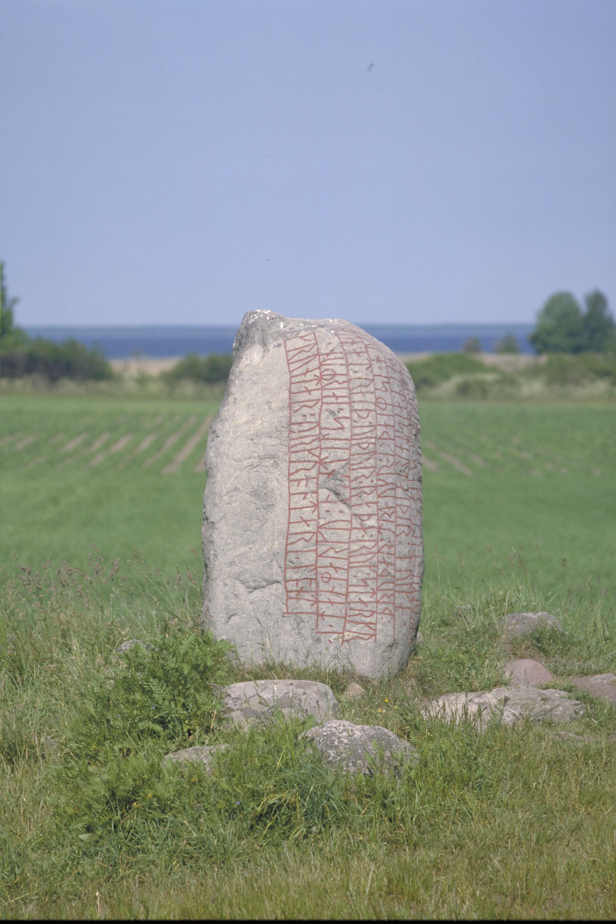 Bengt A Lundberg, Öl1 Karlevi