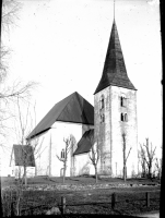 Källunge kyrka