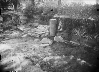 Varnhems klosterruin