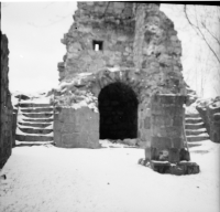 Sigtuna, Sankt Pers kyrkoruin