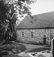 Velinga kyrka