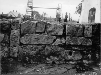 Dalby Heligkorskyrka