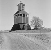 Lohärads kyrka