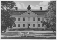 Yxtaholms slott