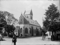 Hörby kyrka