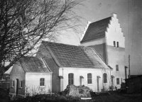 Tyringe kyrka