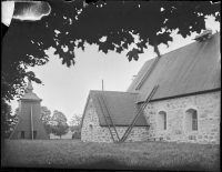 Frösunda kyrka