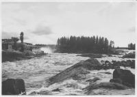 Älvkarleby, Dalälven