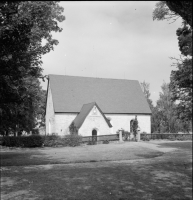 Ekeby kyrka