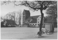 Åhus, Sankta Maria kyrka (Åhus kyrka)