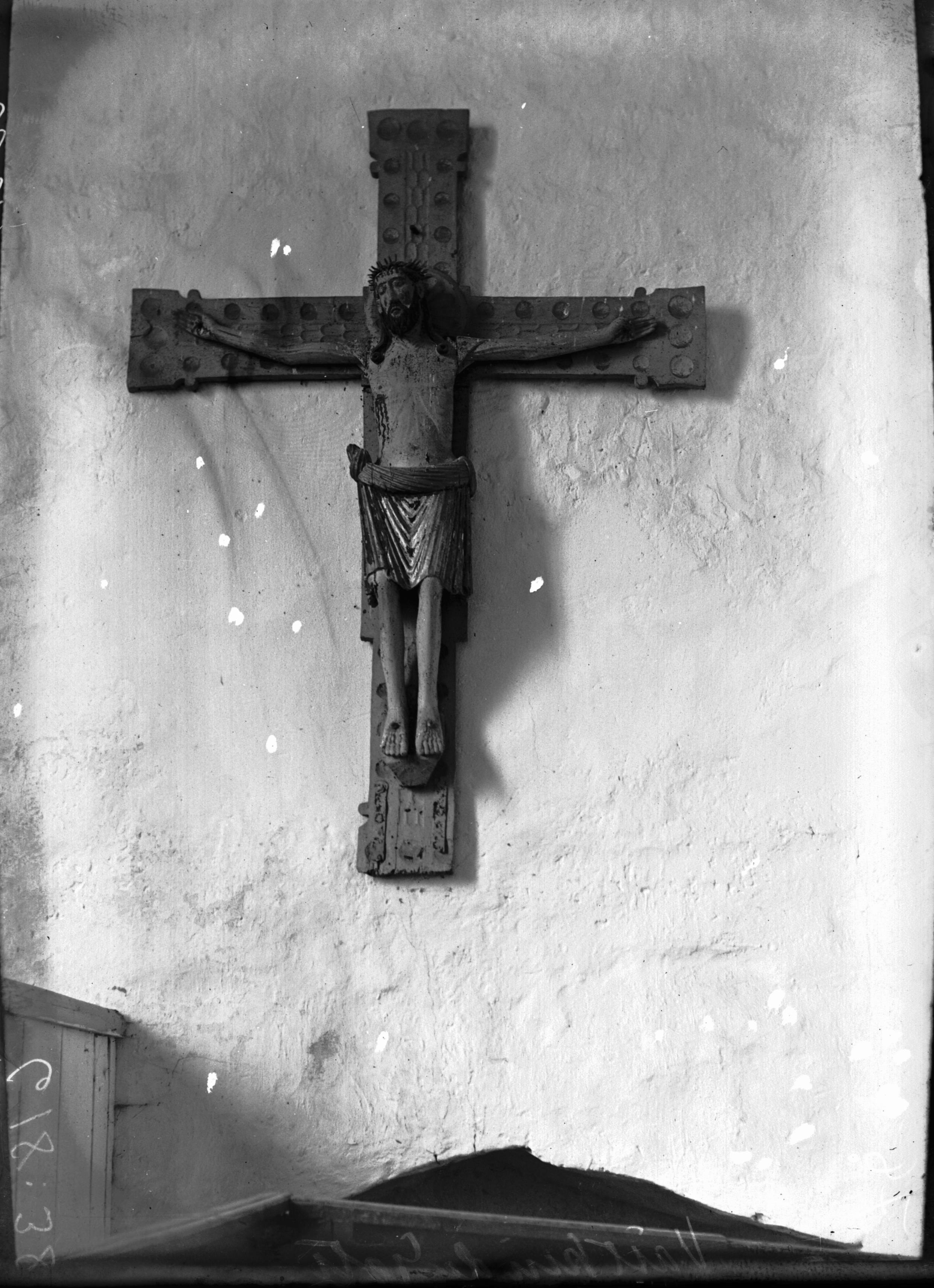 Einar Erici, Väskinde kyrka