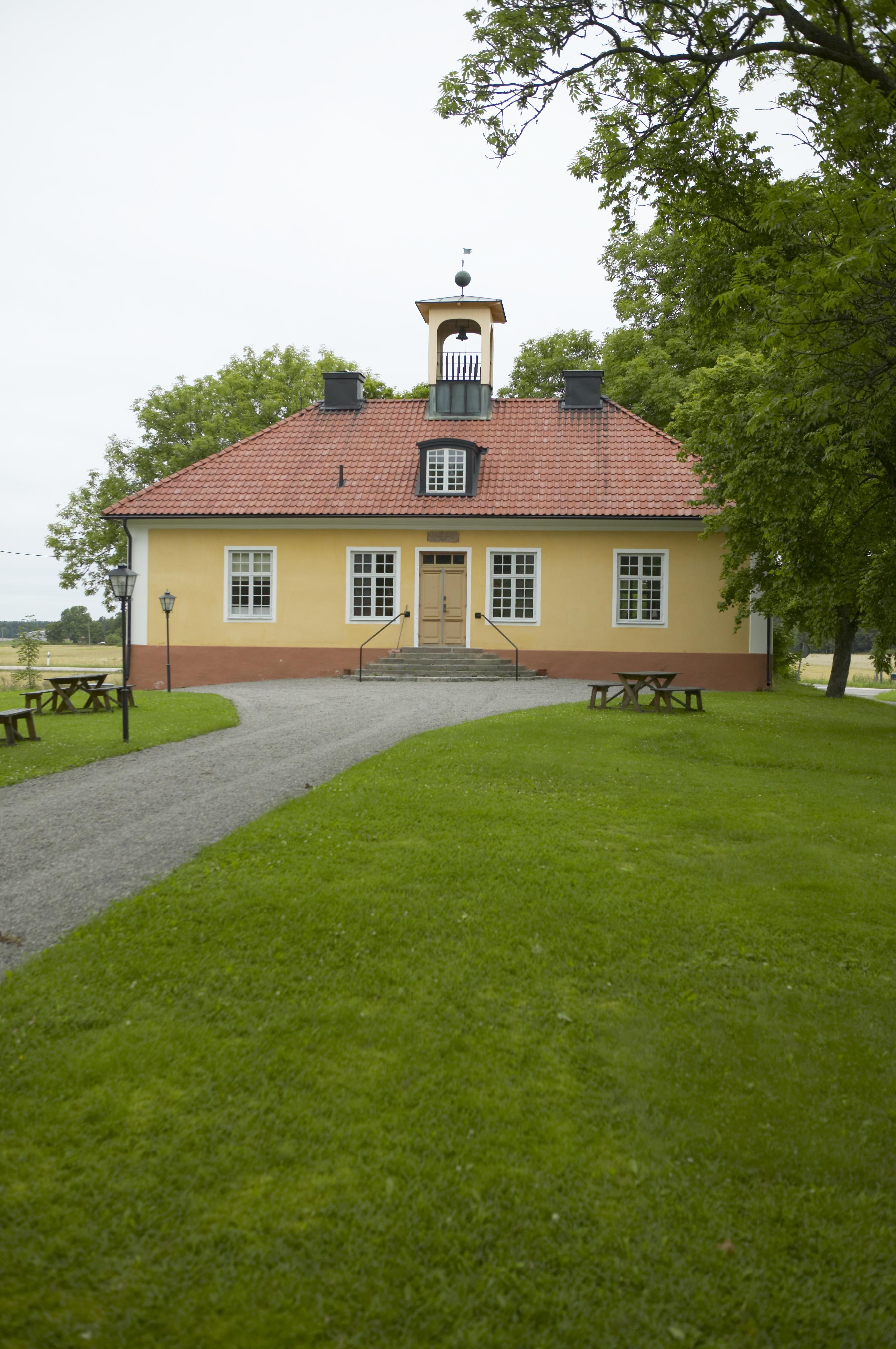 Bengt A Lundberg, Karleby