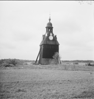 Veckholms kyrka