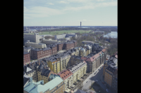 Stockholms innerstad