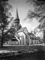 Varnhems klosterkyrka