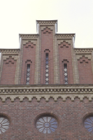 Stifts- och landsbiblioteket i Skara