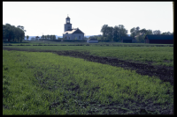 Röks kyrka