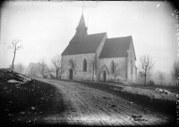 Östergarns kyrka