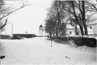 Botilsäters kyrka