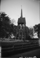 Myresjö gamla kyrka