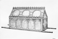 Söderby-Karls kyrkoruin