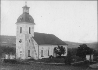 Stigsjö kyrka