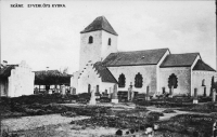 Everlövs kyrka