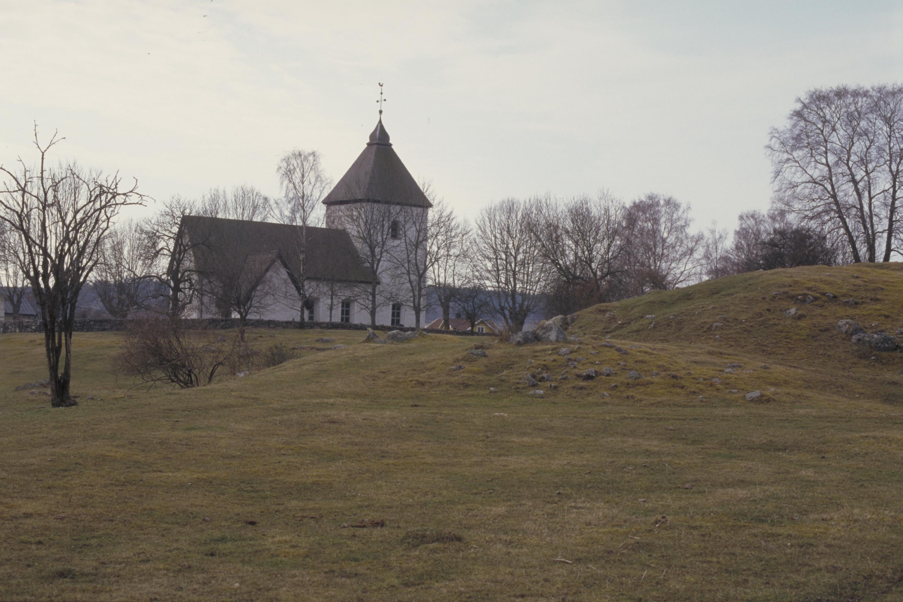 Bengt A Lundberg, Hovgården