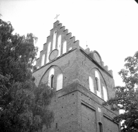 Sölvesborg, Sankt Nicolai kyrka