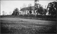 Ölme kyrka