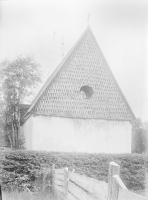 Ramsele gamla kyrka