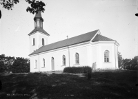 Blidsbergs kyrka